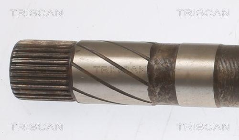 TRISCAN 8540 27526 Antriebswelle für Volvo