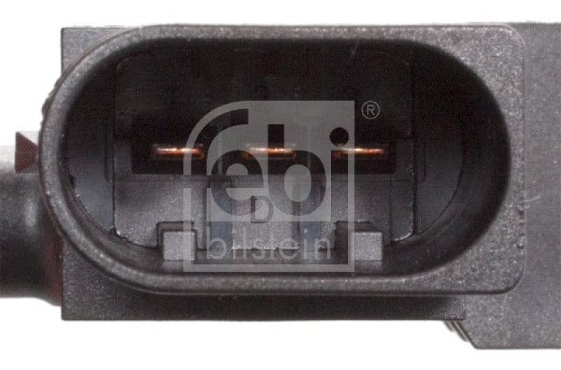 FEBI BILSTEIN 177005 Abgasdrucksensor für Mercedes-Benz