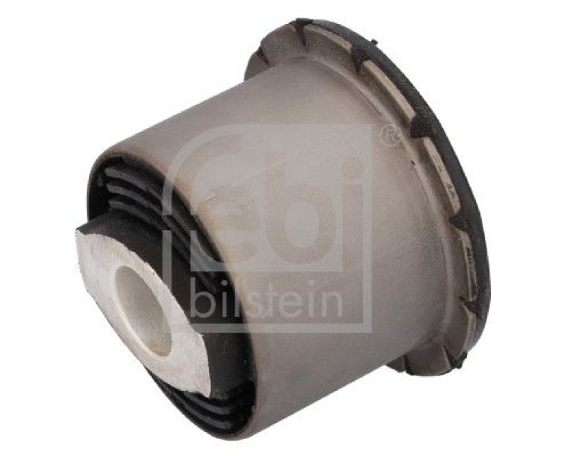 FEBI BILSTEIN 183596 Fahrerhauslager für Mercedes-Benz