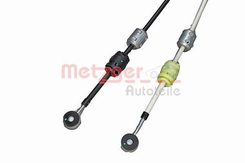 METZGER 3150251 Seilzug, Schaltgetriebe für OPEL