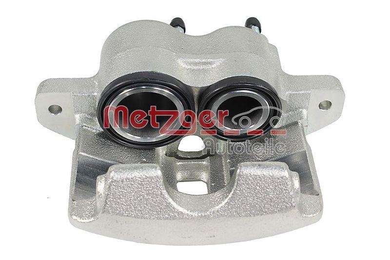 METZGER 6260872 Bremssattel Neuteil für CITROEN/FIAT/PEUGEOT VA rechts