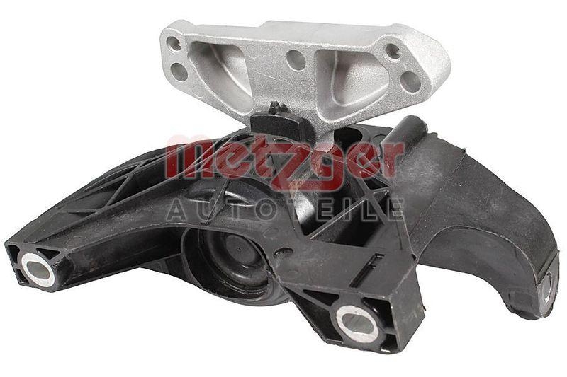 METZGER 8053929 Lagerung, Motor für CITROEN/DS/OPEL/PEUGEOT/VAUXHALL rechts