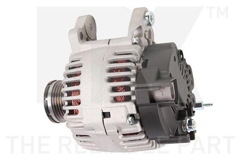 NK 4847925 Generator für AUDI,SEAT,SKODA,VW