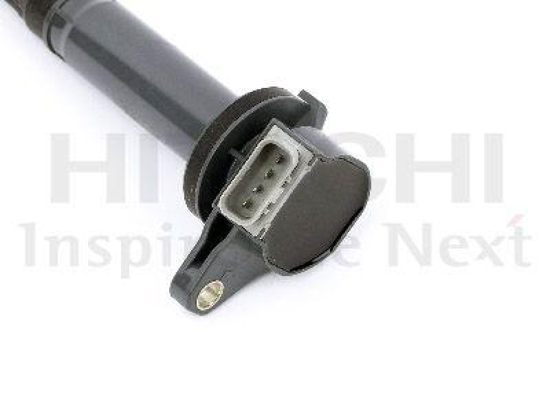 HITACHI 2503968 Zündspule für DAIHATSU u.a.