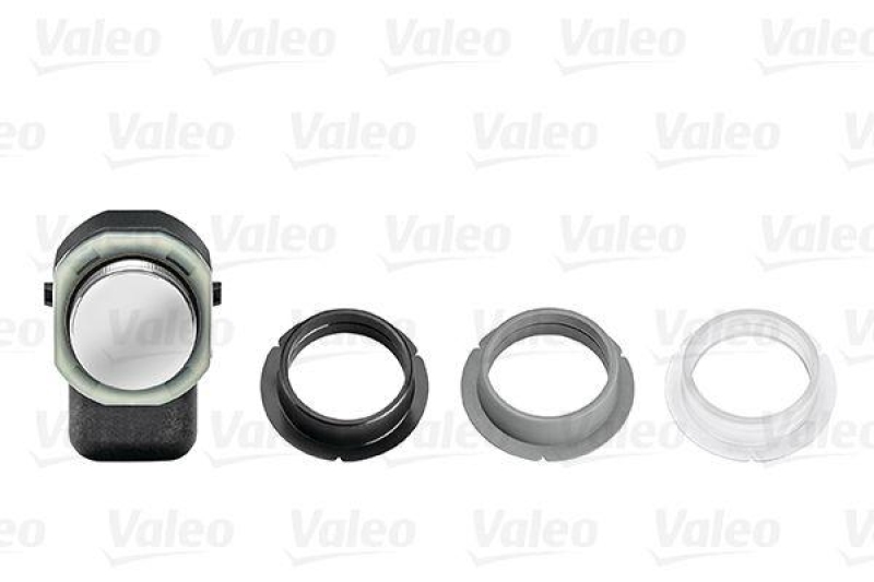 VALEO 890004 Ultraschallparksensor Gen5-Multi Car