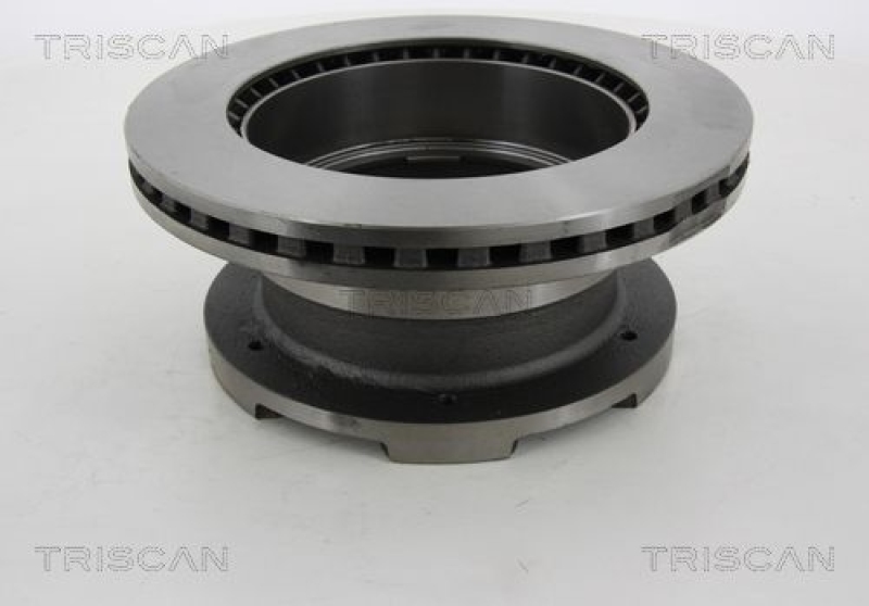 TRISCAN 8120 15134 Bremsscheibe hinten