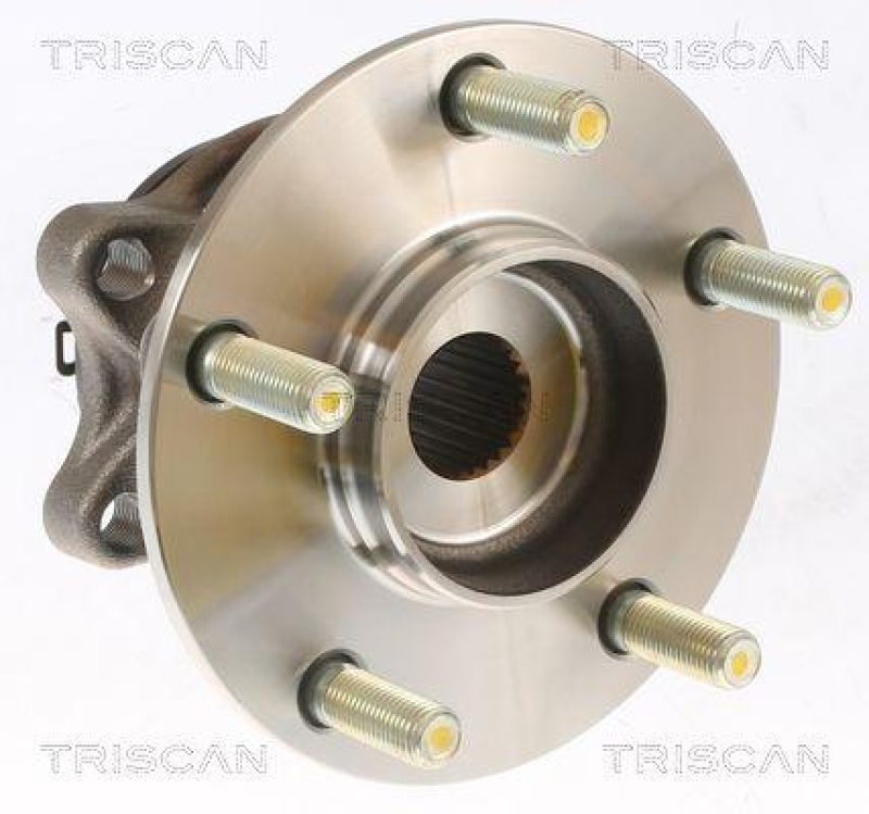 TRISCAN 8530 102004 Radlagersatz Hinten für Psa, Mitsubishi