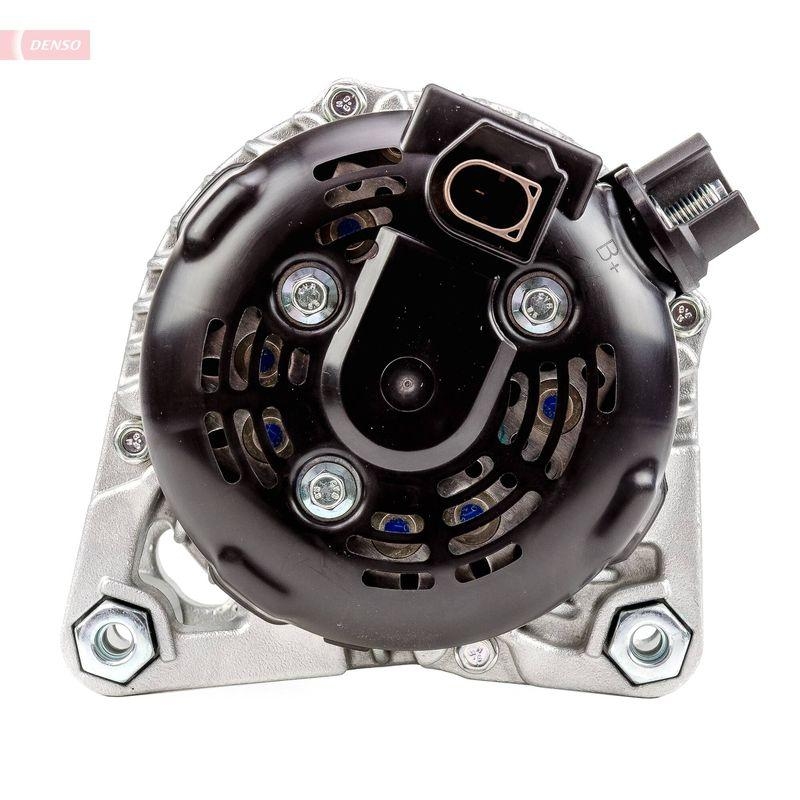 DENSO DAN1073 Generator FORD Focus III /B-MAX EcoBoost 1.0 (2012 - )