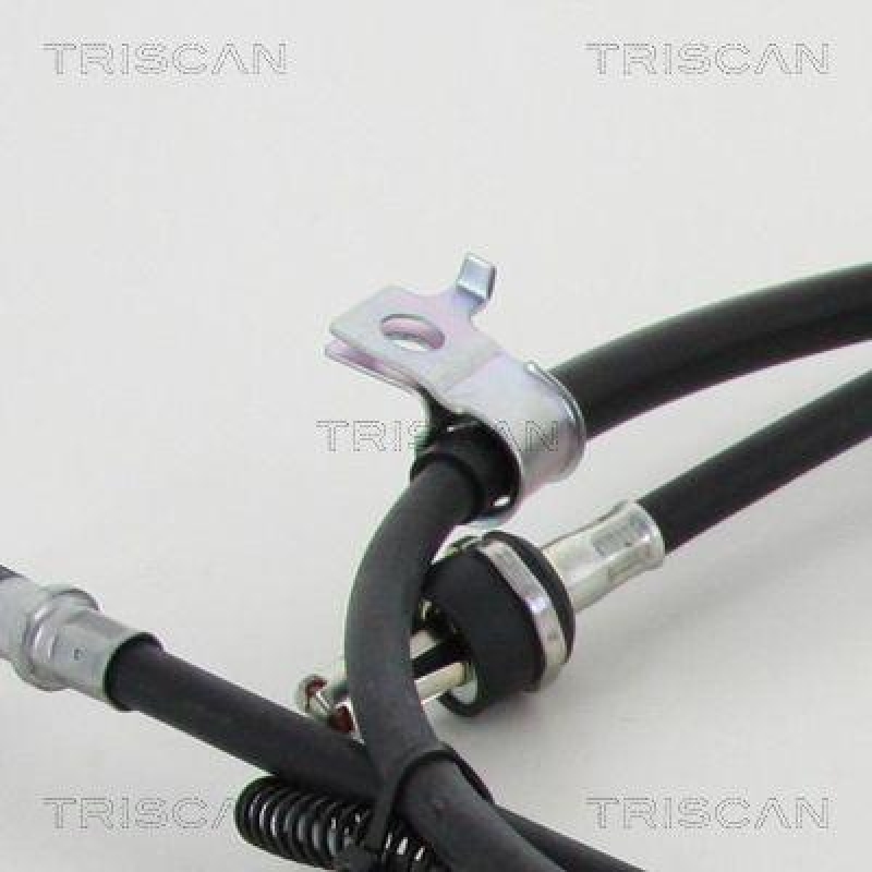 TRISCAN 8140 421121 Handbremsseil für Mitsubishi L200