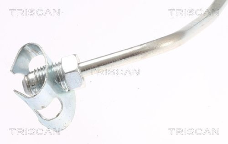 TRISCAN 8150 282001 Bremsschlauch für Peugeot, Citroen