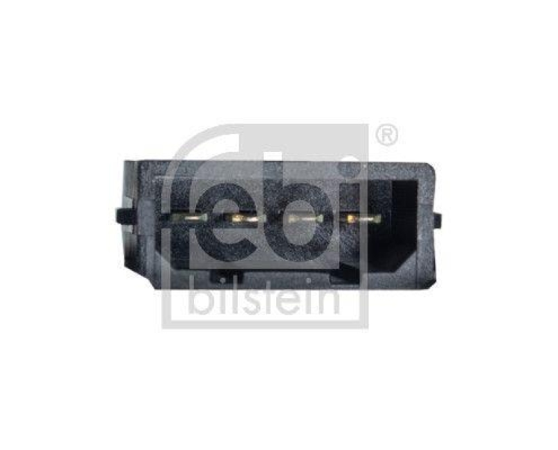 FEBI BILSTEIN 171349 Scheibenwischermotor für VW-Audi