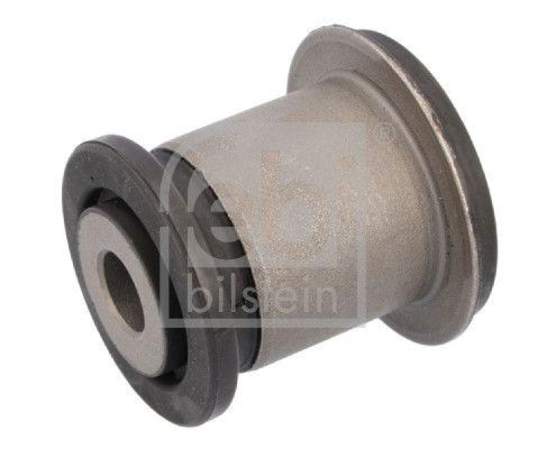 FEBI BILSTEIN 183598 Querlenkerlager für Peugeot