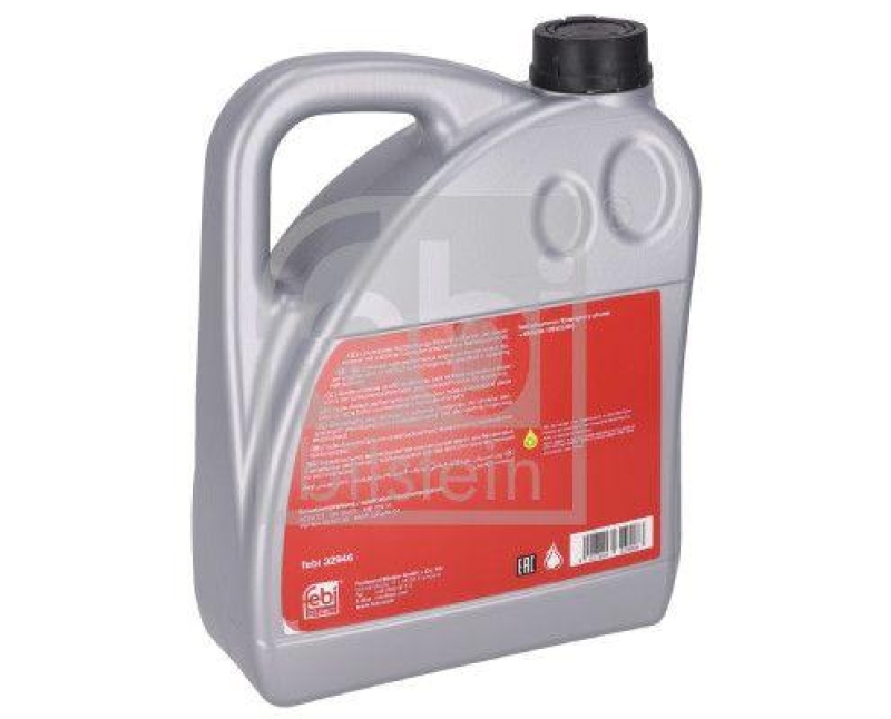 FEBI BILSTEIN 32946 Motoröl SAE 5W-30 Longlife PlusUniversalteile (z.B. Flüssigkeiten)