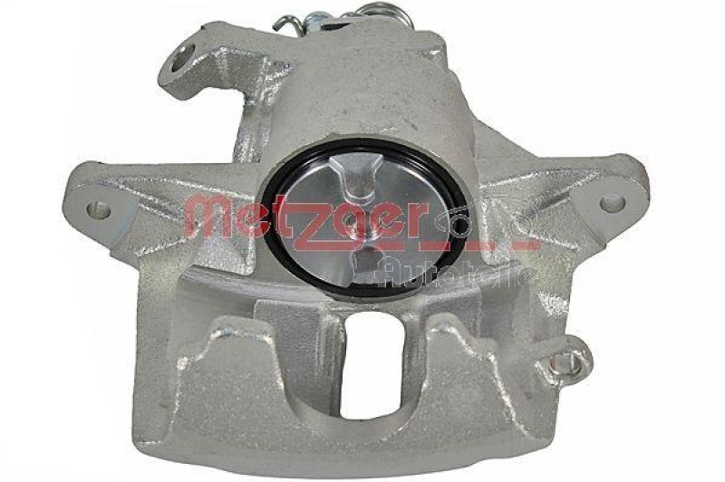 METZGER 6260879 Bremssattel Neuteil für CITROEN VA links