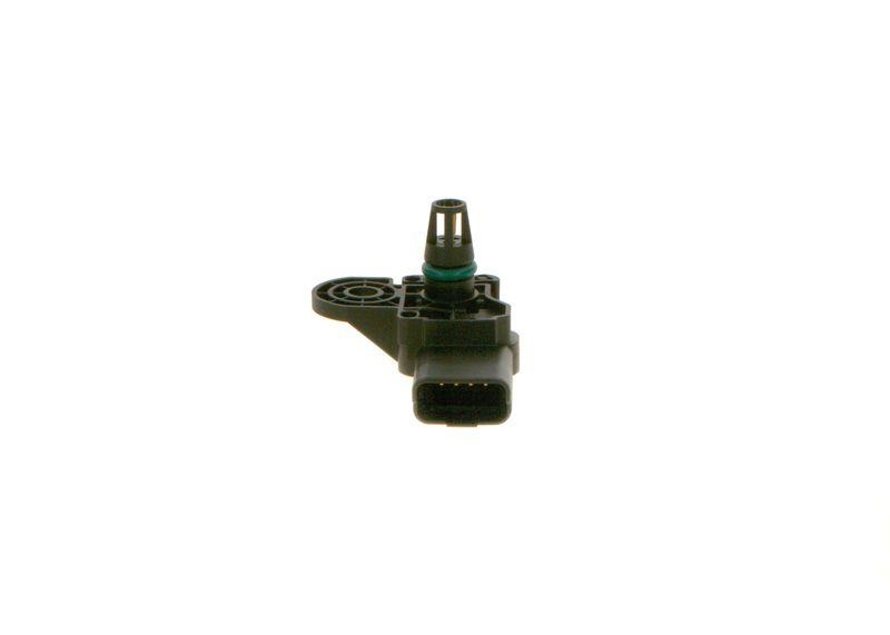 BOSCH 0 261 230 136 Sensor Saugrohrdruck