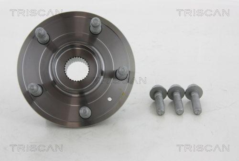 TRISCAN 8530 24232 Radlagersatz Hinten für Opel