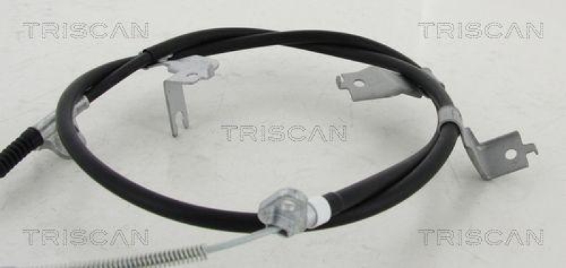 TRISCAN 8140 141144 Handbremsseil für Nissan Nv200