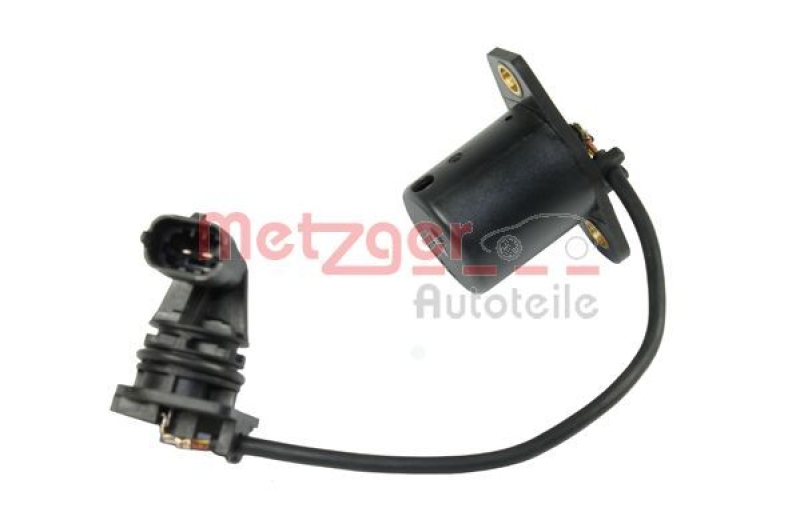 METZGER 0901093 Sensor, Motorölstand für FIAT/OPEL/SAAB