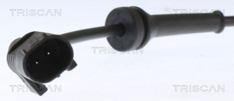 TRISCAN 8180 15223 Sensor, Raddrehzahl für Fiat