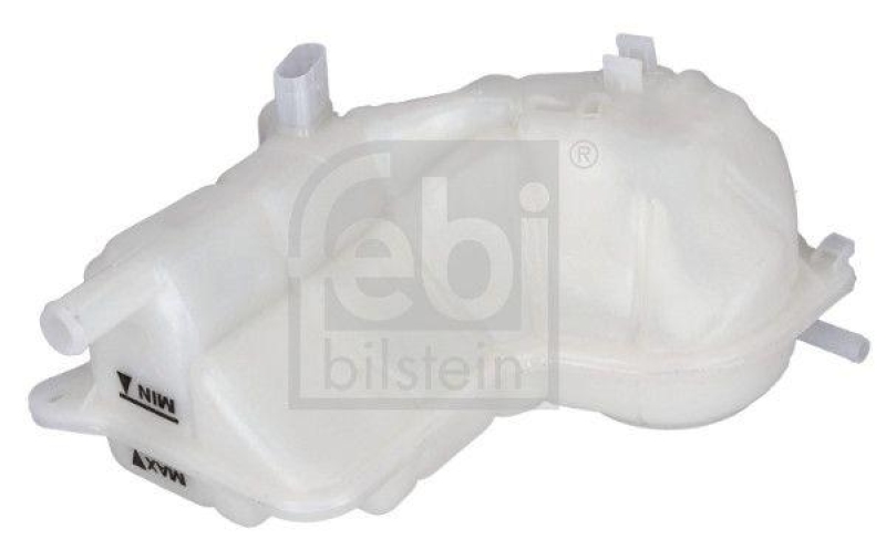 FEBI BILSTEIN 172510 Kühlerausgleichsbehälter für VW-Audi