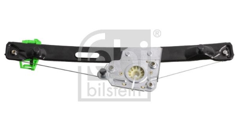 FEBI BILSTEIN 180250 Fensterheber ohne Motor für BMW