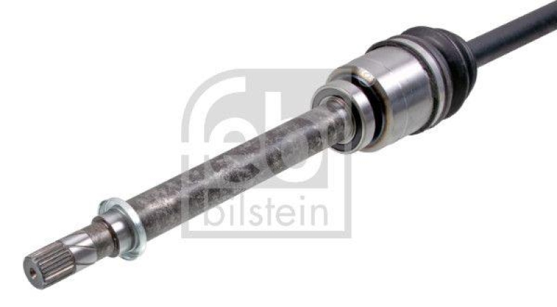 FEBI BILSTEIN 181274 Antriebswelle für Renault