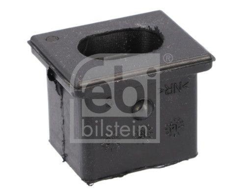 FEBI BILSTEIN 184642 Kühlerlagerung für Ford