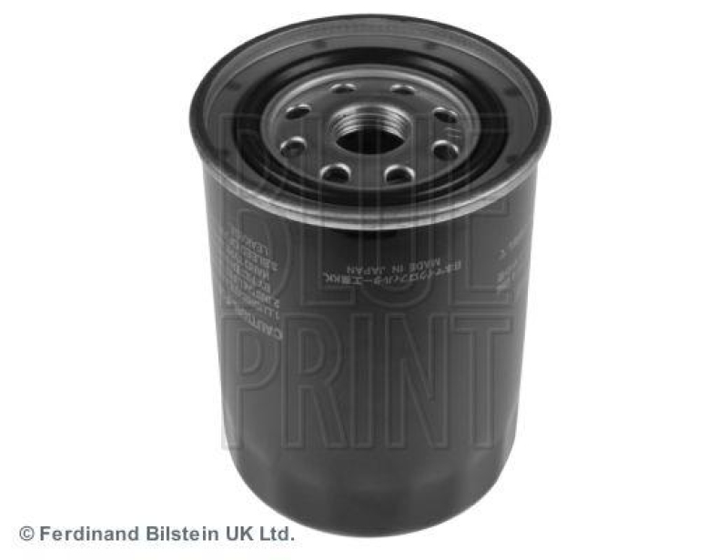 BLUE PRINT ADN12305 Kraftstofffilter für NISSAN