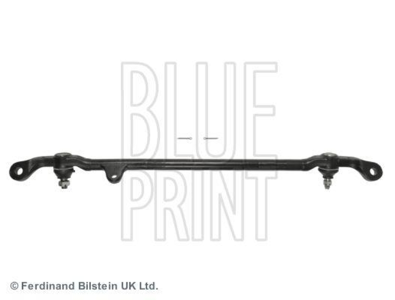 BLUE PRINT ADZ98715 Spurstange mit Kronenmuttern und Splinten für Isuzu