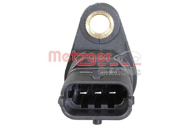 METZGER 0903306 Sensor, Nockenwellenposition für CITROEN/DAIHATSU/PEUGEOT/TOYOTA