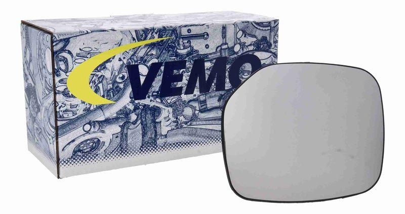 VEMO V22-69-0017 Spiegelglas, Außenspiegel für CITROËN