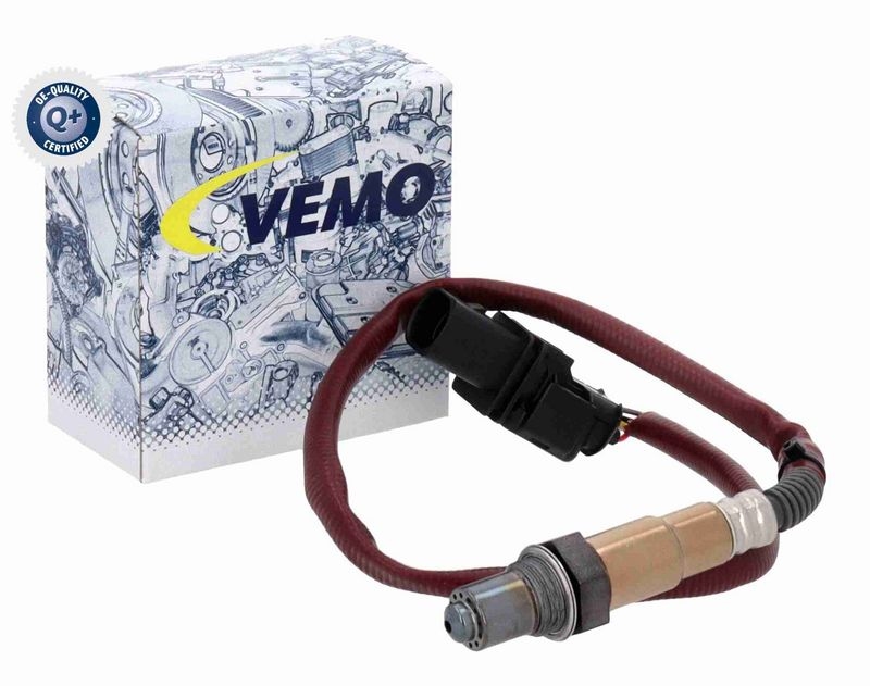 VEMO V30-76-0059 Lambdasonde für MERCEDES-BENZ