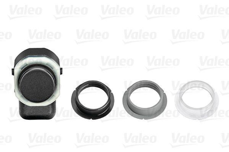 VALEO 890006 Ultraschallparksensor Gen5-Multi Car