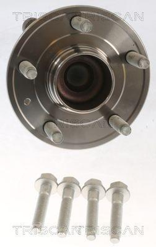 TRISCAN 8530 24235 Radnabe Hinten für Opel, Chevrolet, Vauxhall