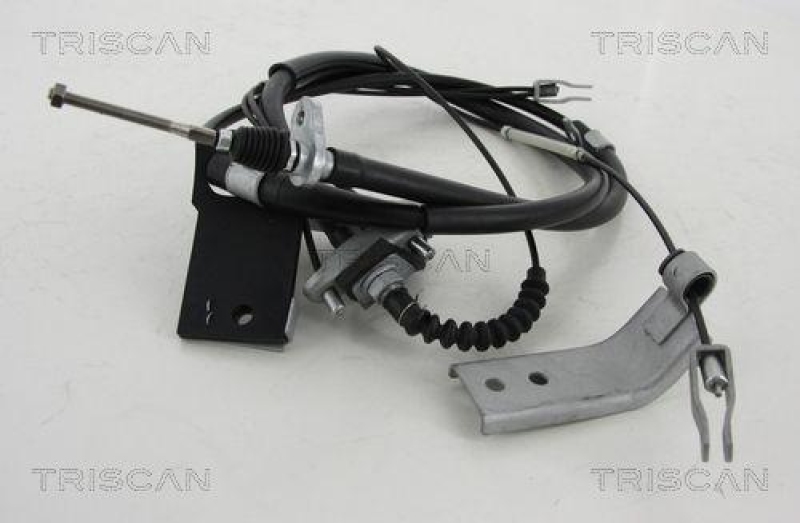 TRISCAN 8140 141145 Handbremsseil für Nissan Pathfinder/King Cab