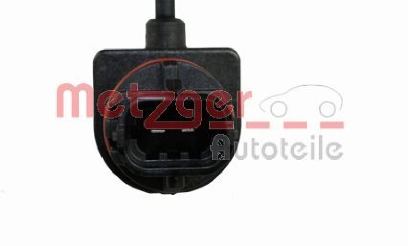 METZGER 0901094 Sensor, Motorölstand für OPEL/SAAB