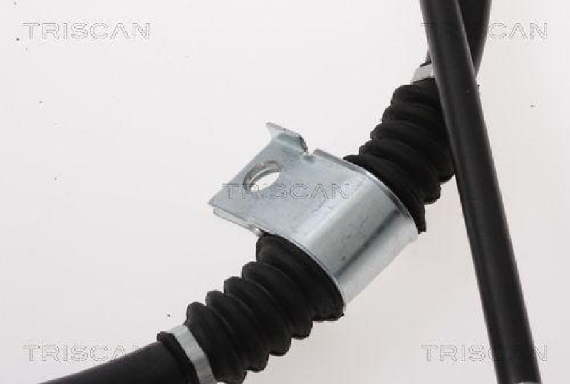 TRISCAN 8140 421131 Handbremsseil für Mitsubishi