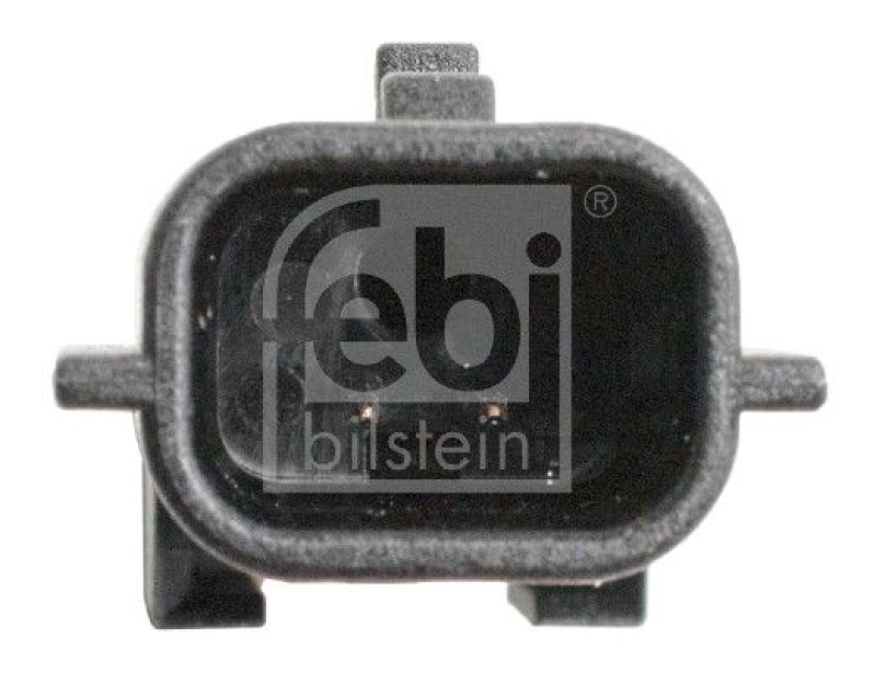 FEBI BILSTEIN 172512 ABS-Sensor für Renault