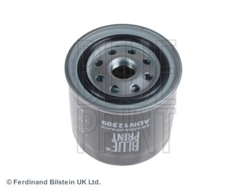 BLUE PRINT ADN12309 Kraftstofffilter für NISSAN