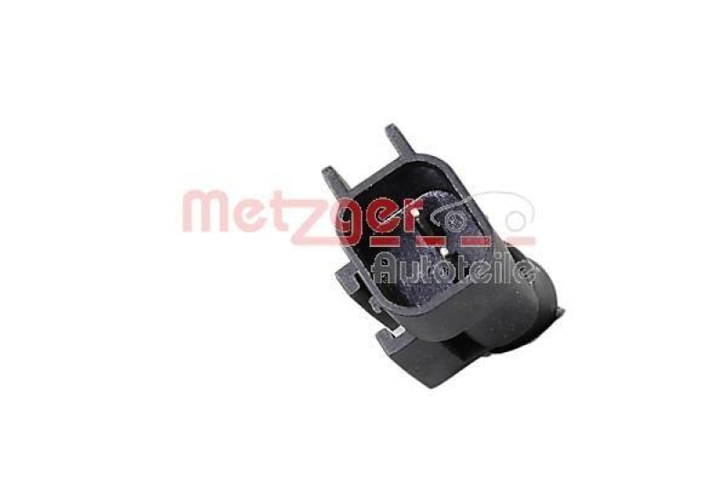 METZGER 09001234 Sensor, Raddrehzahl für MITSUBISHI/PSA VA links