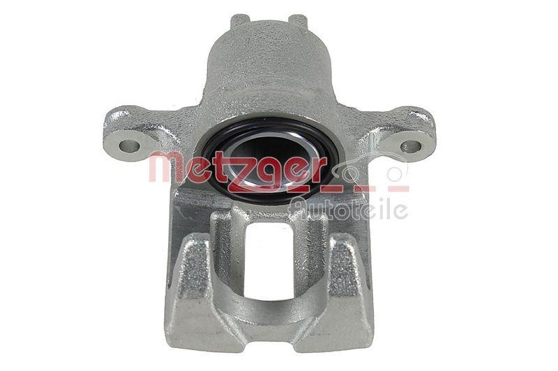 METZGER 6260893 Bremssattel Neuteil für HONDA HA links