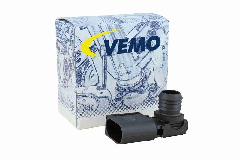 VEMO V20-72-0155 Drucksensor, Bremskraftverstärker für Start-Stopp-Funktion für BMW