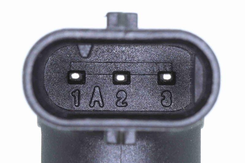 VEMO V52-72-0284 Sensor, Kraftstoffdruck 3-Polig / mit Dichtung für HYUNDAI