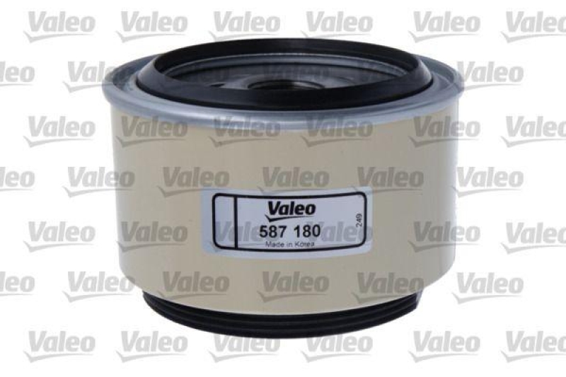 VALEO 587180 Kraftstofffilter, Diesel