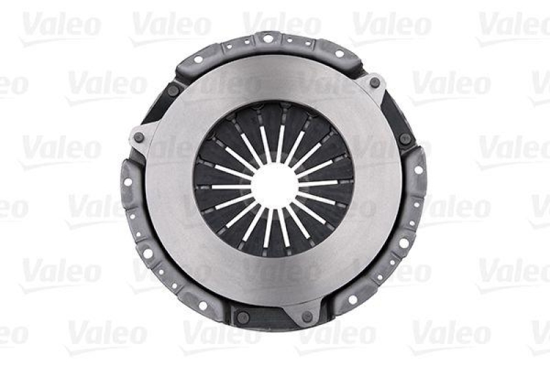 VALEO 802431 Druckplatte