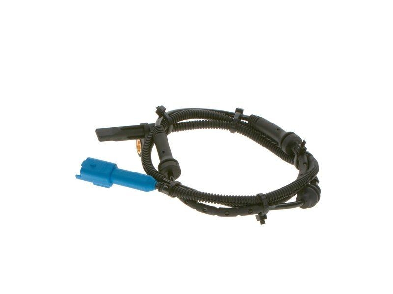 BOSCH 0 986 594 551 Sensor Raddrehzahl