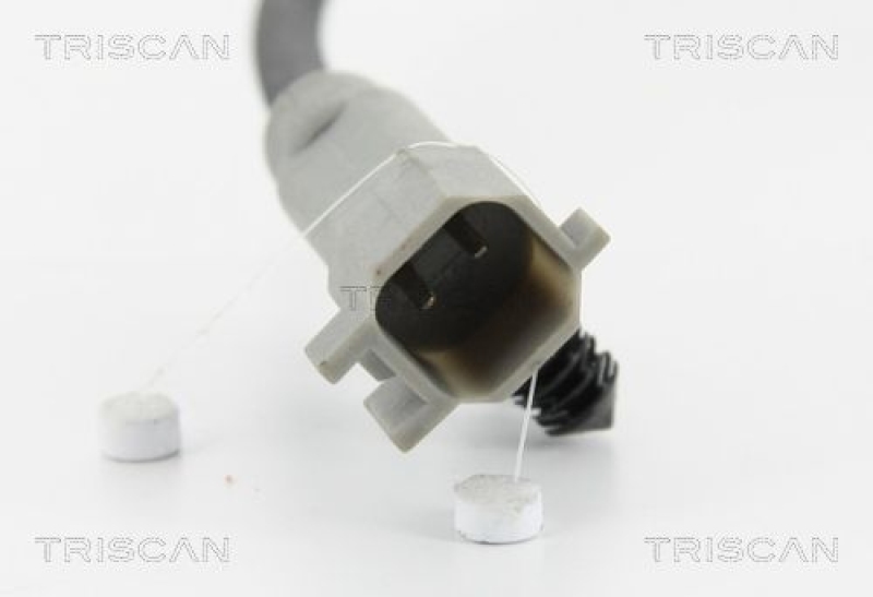 TRISCAN 8180 80107 Sensor, Raddrehzahl für Chrysler, Jeep