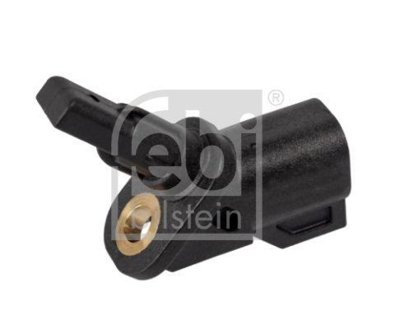 FEBI BILSTEIN 45744 ABS-Sensor für Ford