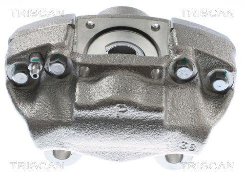 TRISCAN 8175 23217 Triscan Bremssattel für Mercedes