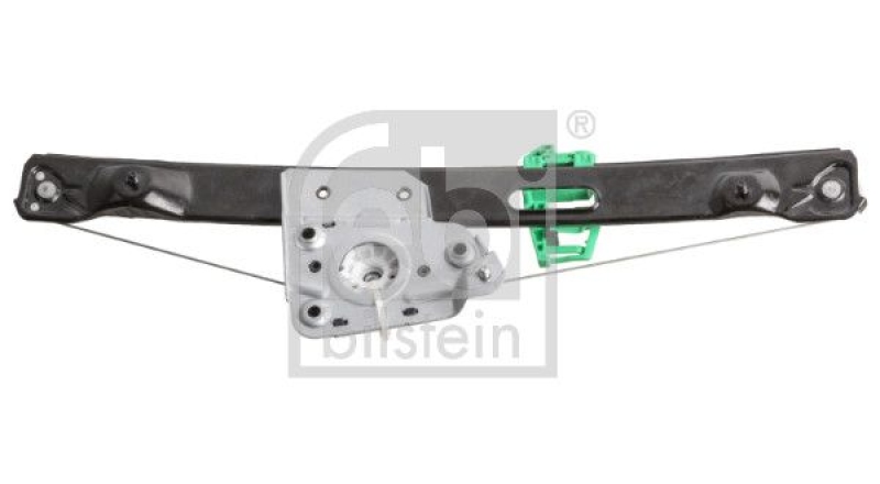 FEBI BILSTEIN 180252 Fensterheber ohne Motor für BMW